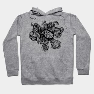 Octopus Hoodie